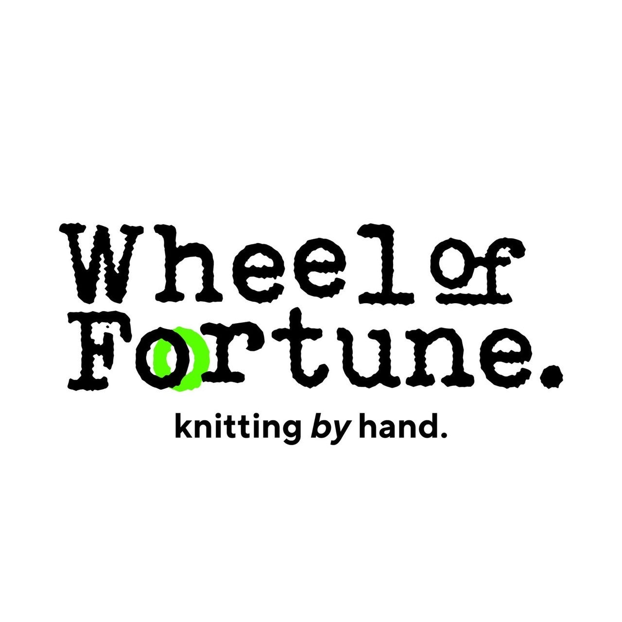 Wheel of Fortune – UNOSAKI🔵🟡