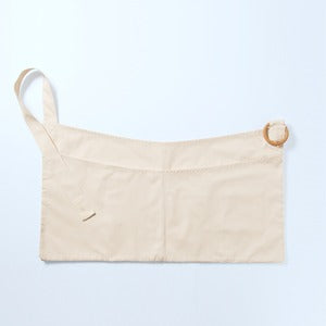 モンクバッグ (Monk bag)