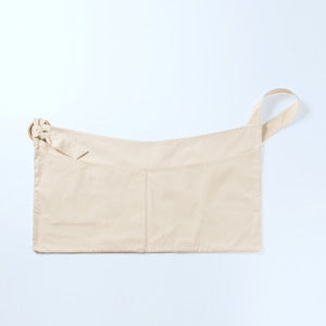 モンクバッグ (Monk bag)
