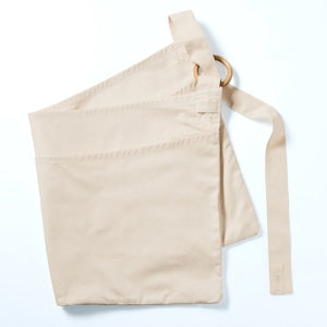 モンクバッグ (Monk bag)