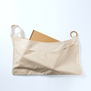 モンクバッグ (Monk bag)