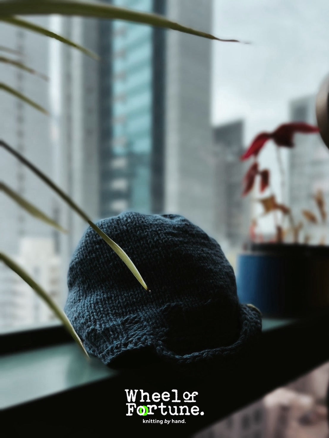 WoF Short Cap