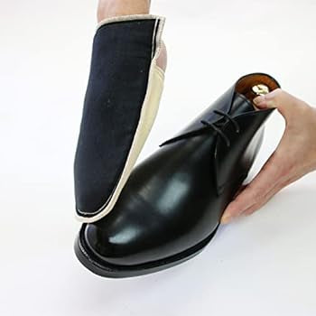 Columbus HG Glove Shine