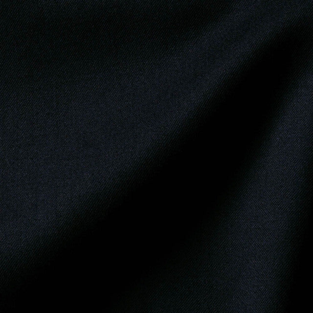 Single 2B jacket 【ABMG16-10】 Navy Wool 100% MARZOTTO HAVANA (春秋冬商品) 【セットアップ対応】