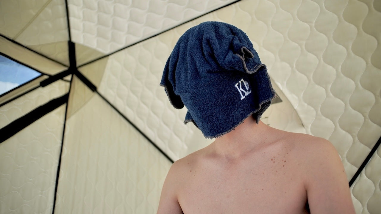 超天才毛巾 / Super Genius Towel