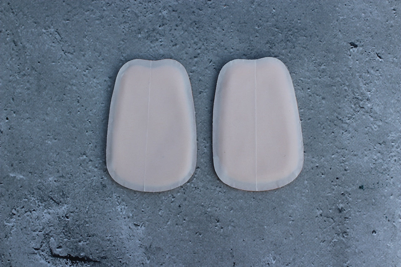 皮革鞋舌墊 / Leather Tongue Pad