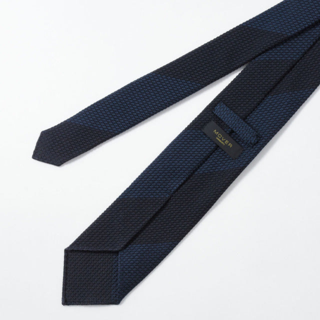 Garza Stripe Tie (8 Colors)