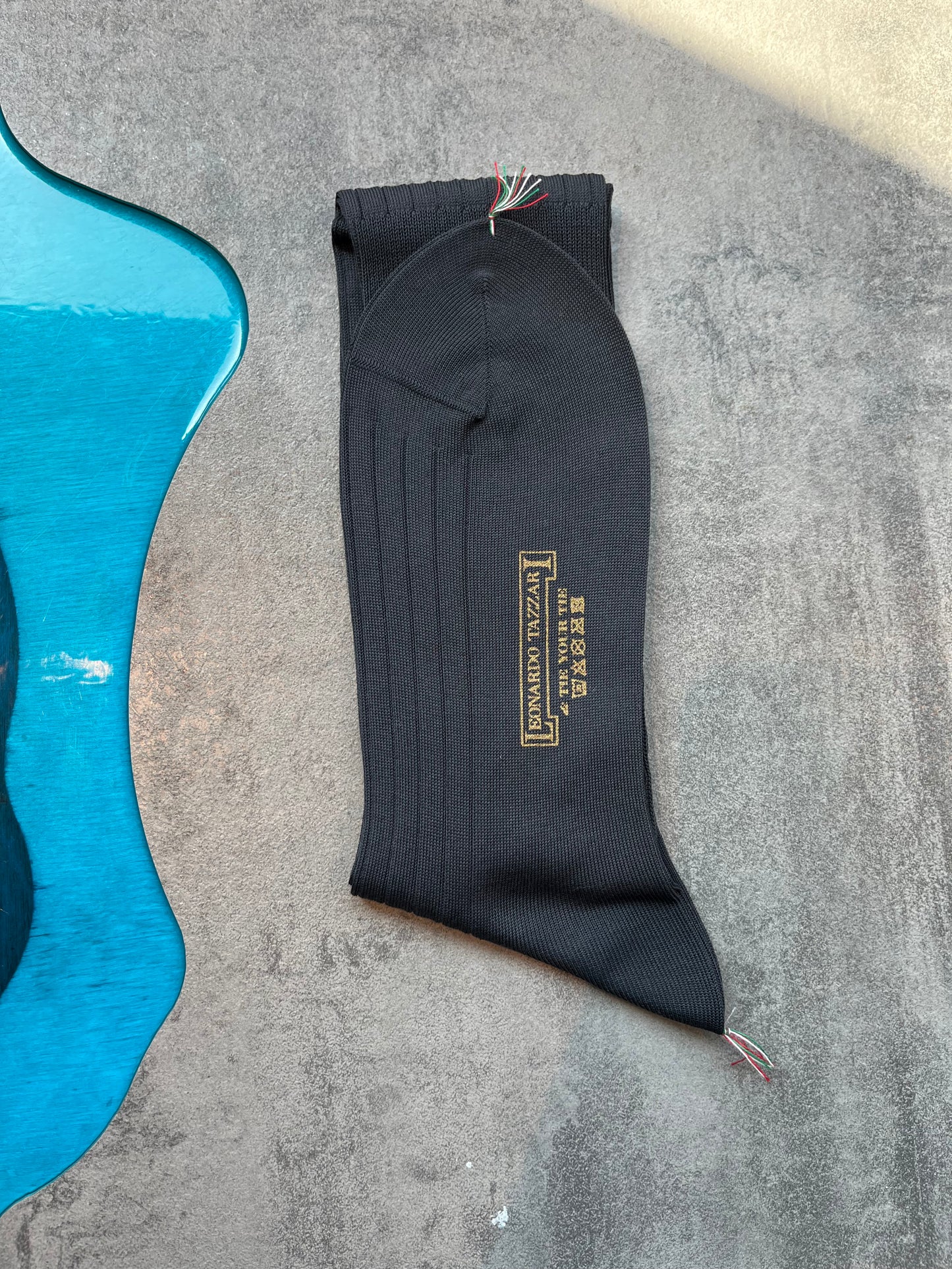 LEONARDO HOSE SOCKS SOLID