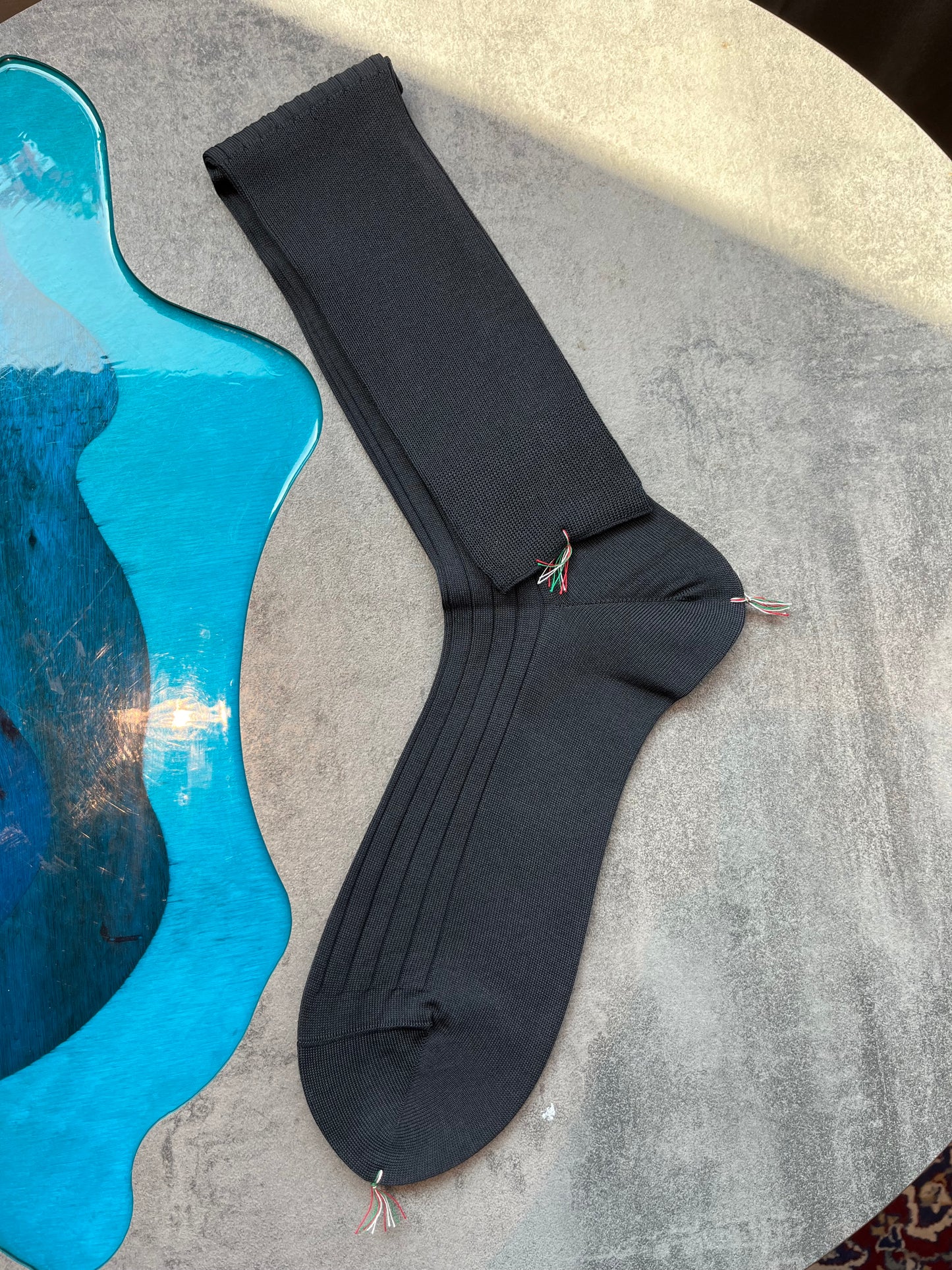 LEONARDO HOSE SOCKS SOLID