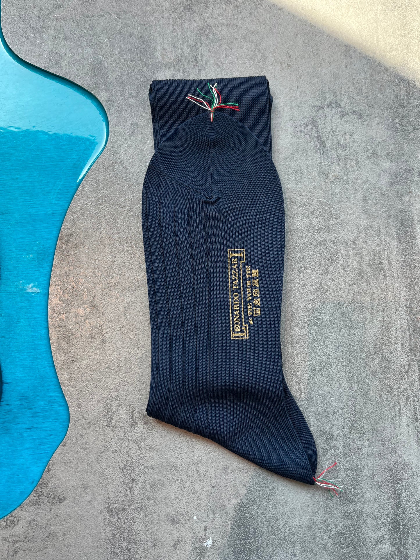 LEONARDO HOSE SOCKS SOLID