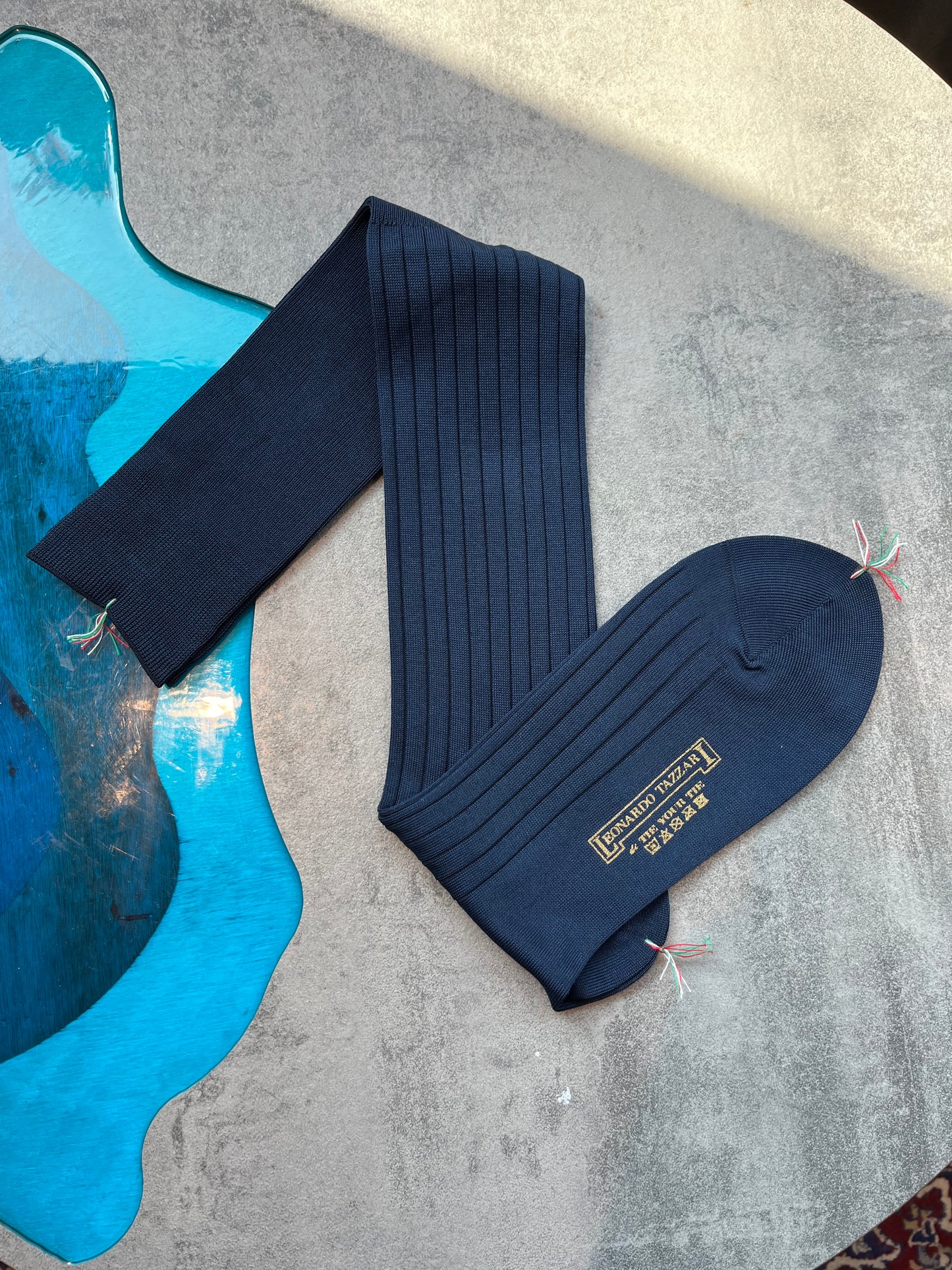 LEONARDO HOSE SOCKS SOLID