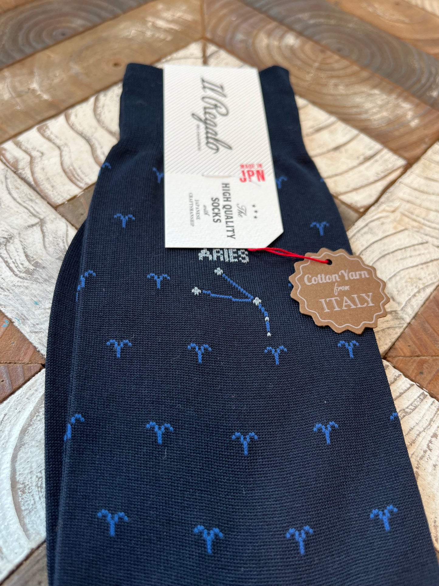Il Regalo Constellation Socks