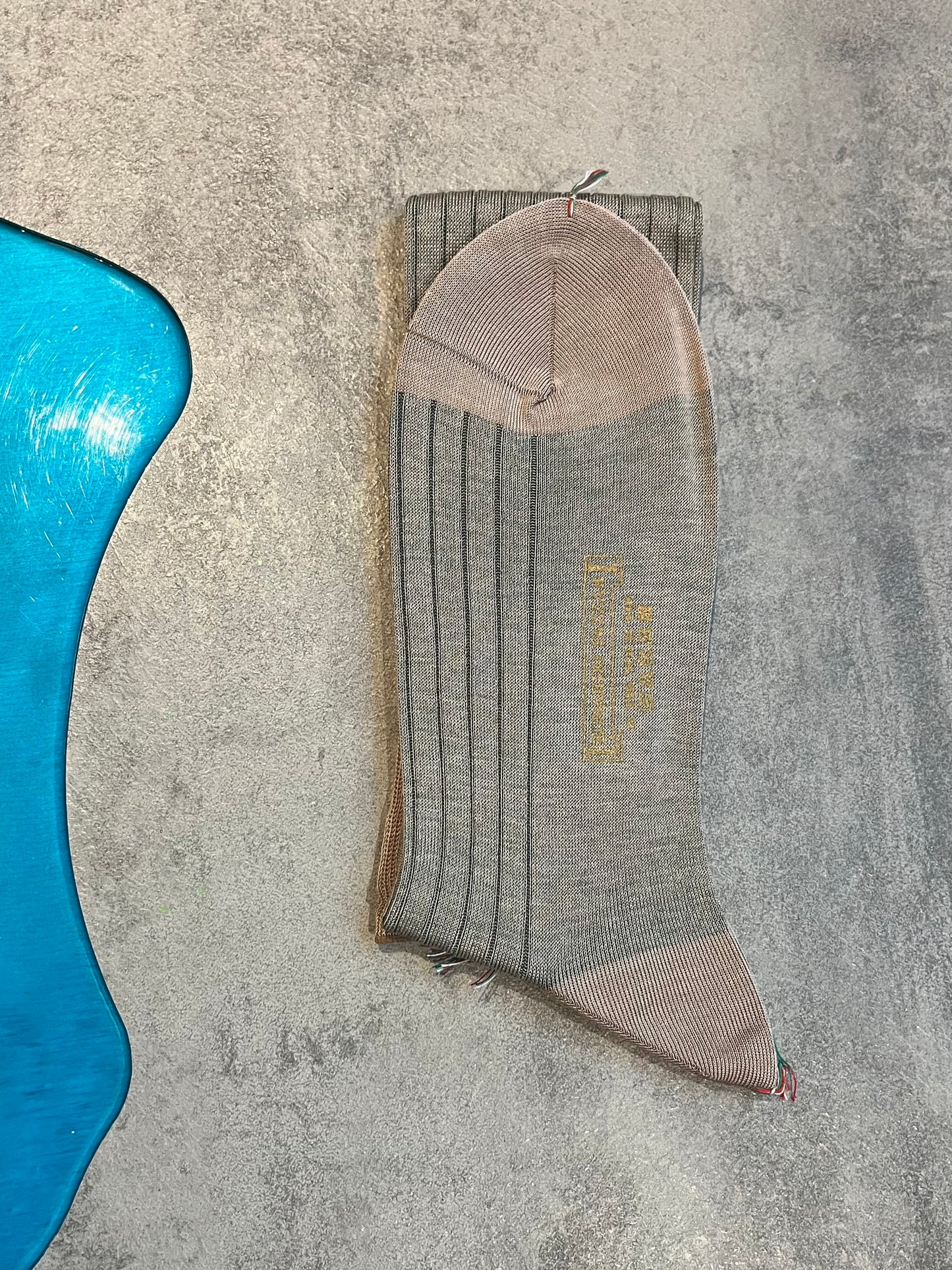 LEONARDO HOSE SOCKS PLATING