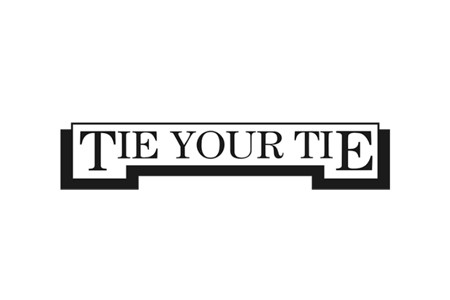 TIE YOUR TIE