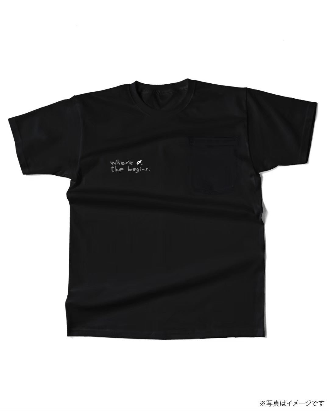 Good 〆 T-shirts 2026