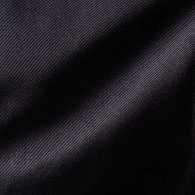 2tuck　Regular Model　【BCMG70-80】　Deep Navy Brisbane Moss Cotton100% Twill　 裾未処理品 【通年】セットアップ