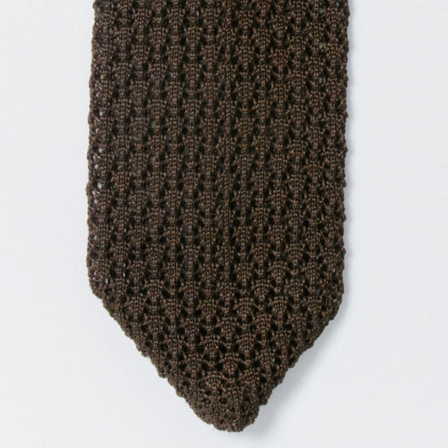 CANEPA針織領帶