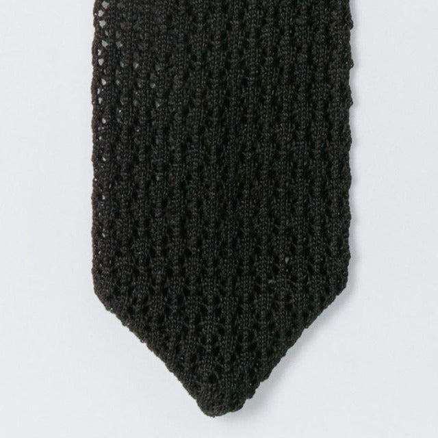 CANEPA針織領帶