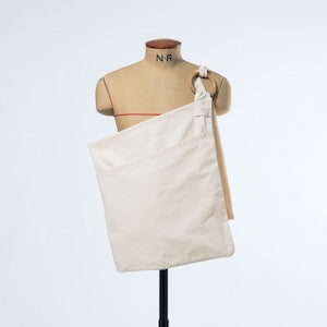 モンクバッグ (Monk bag)