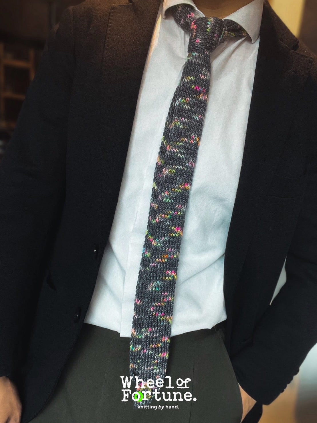 WoF Tie
