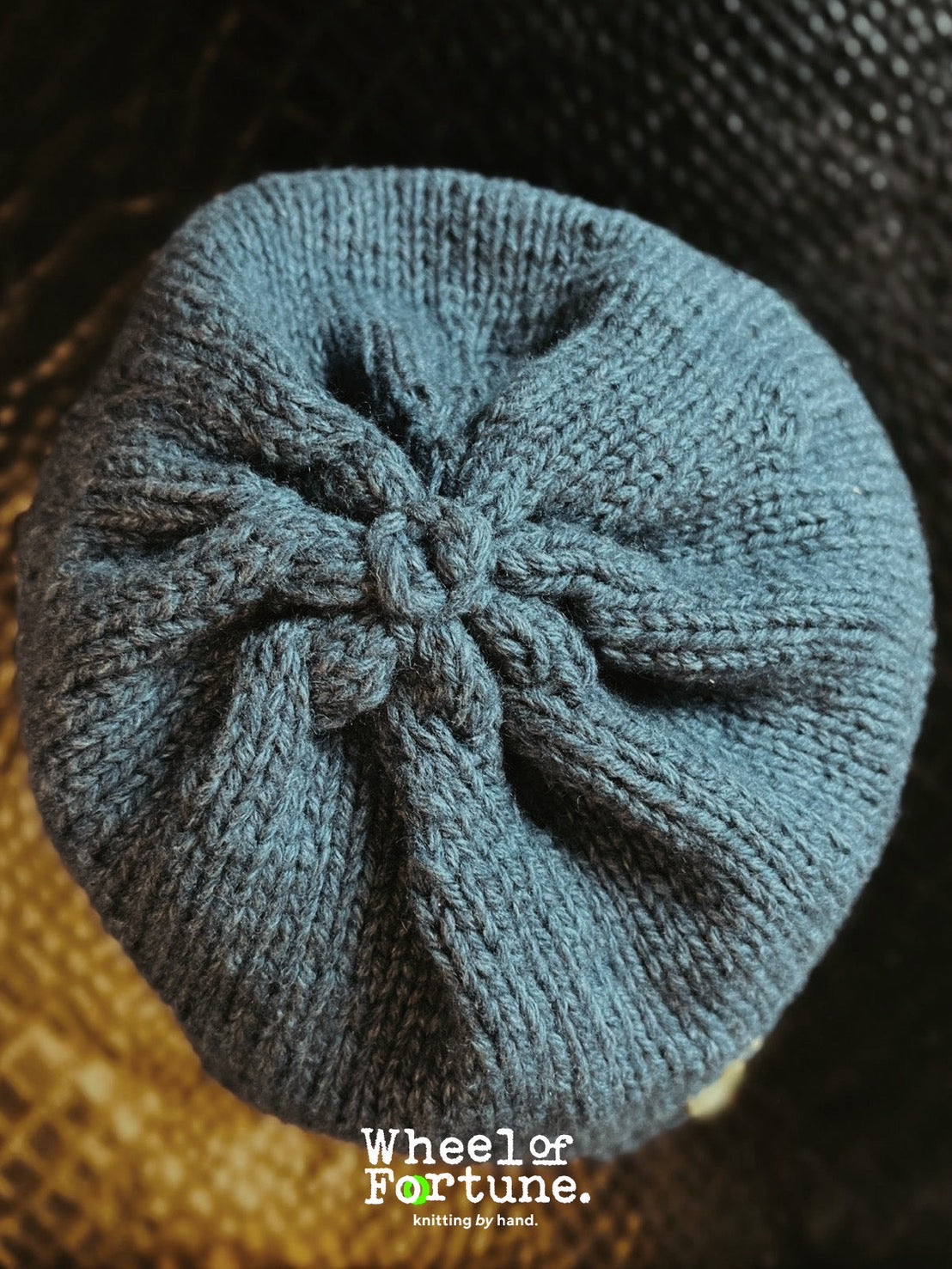 WoF Short Cap