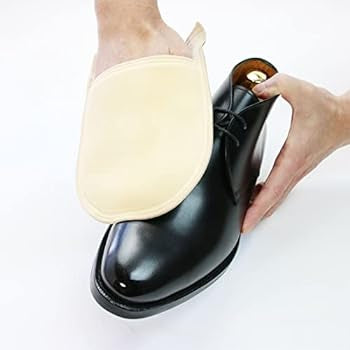 Columbus HG Glove Shine