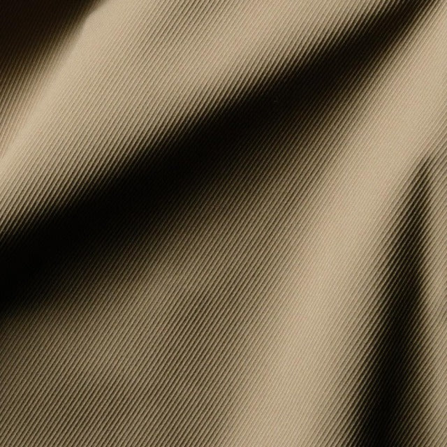 2tuck　Gurkha　Model　【BCMG79-40】　S-Beige SOLOTEX　P100% 2WayStretchTwill　裾未処理　【春夏商品】