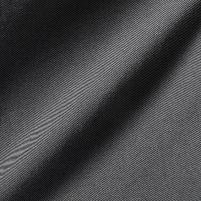 2tuck Bermuda Model　【BCMG28-70】　Gray　P100　Spun Polyester Stretch Twill　【夏商品】