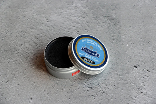 高光底漆 / High Shine Primer