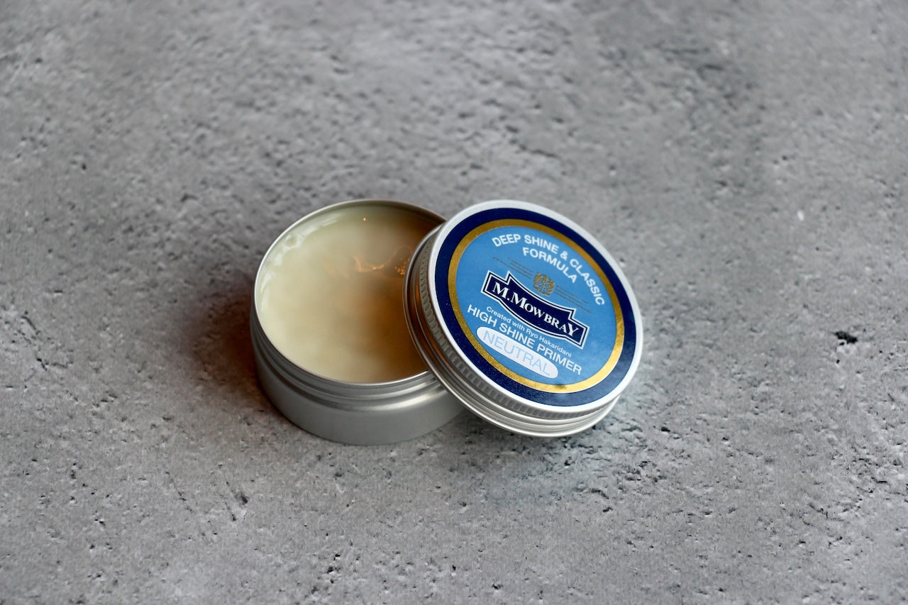高光底漆 / High Shine Primer