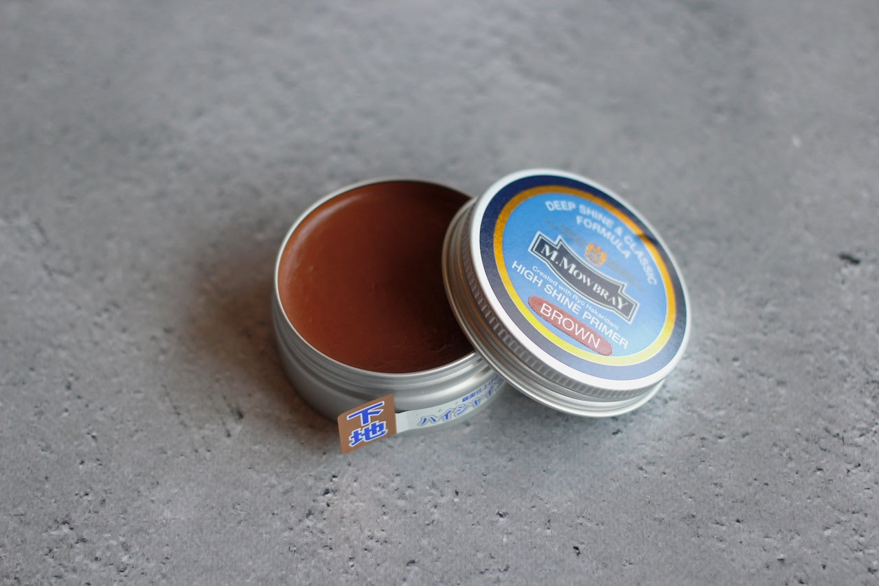 高光底漆 / High Shine Primer