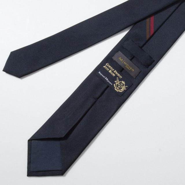 Gentle Forest Jazz Band x MOVER GARMENTS Collaboration Necktie