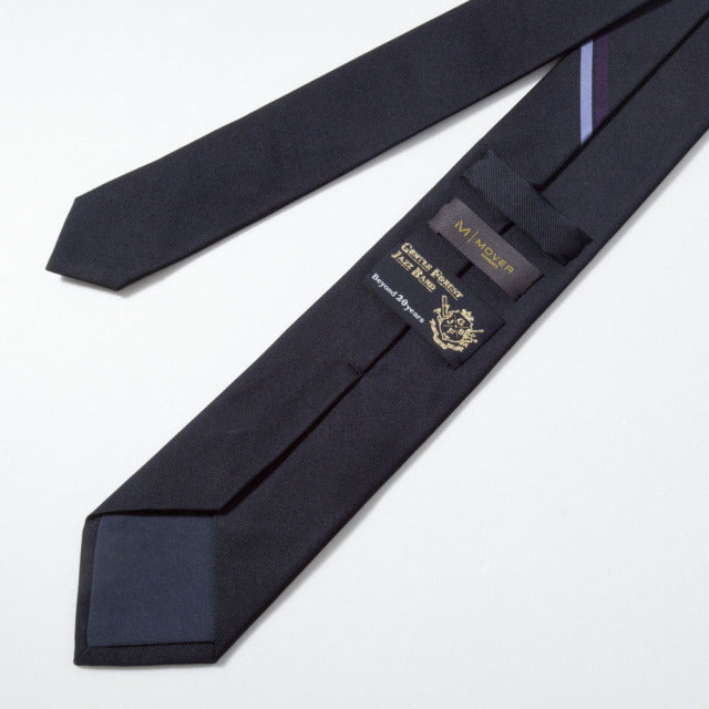 Gentle Forest Jazz Band x MOVER GARMENTS Collaboration Necktie