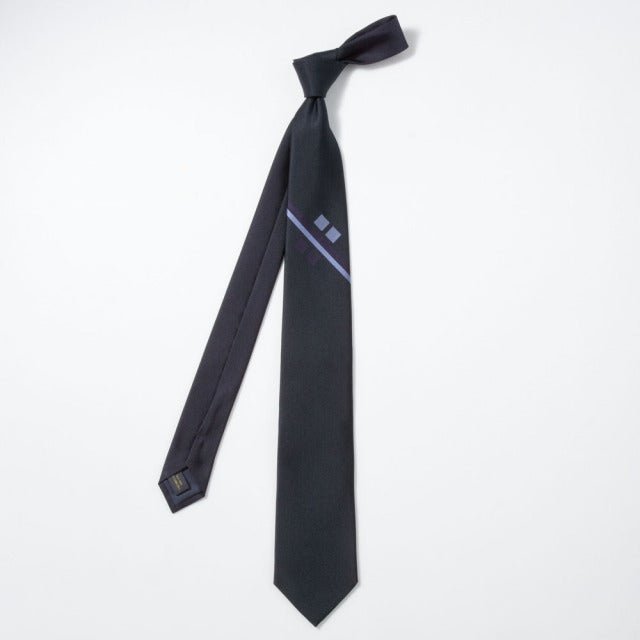 Gentle Forest Jazz Band x MOVER GARMENTS Collaboration Necktie