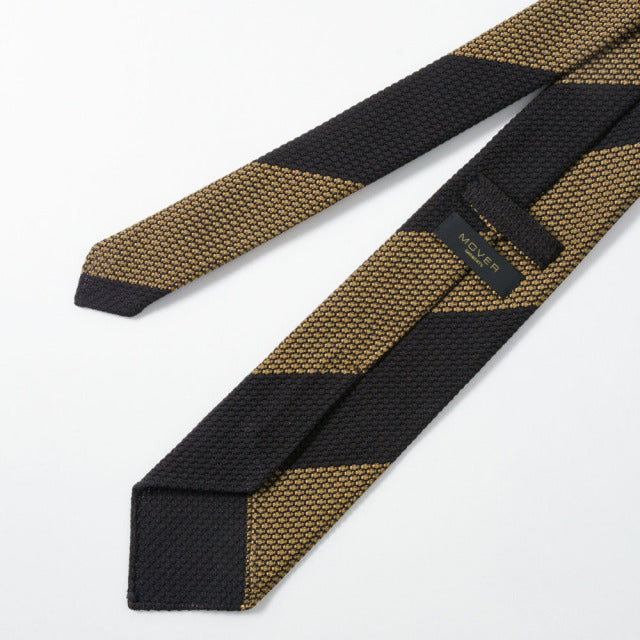 Garza Stripe Tie (8 Colors)