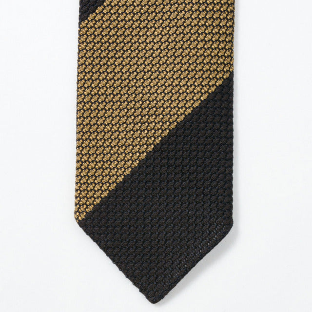 Garza Stripe Tie (8 Colors)
