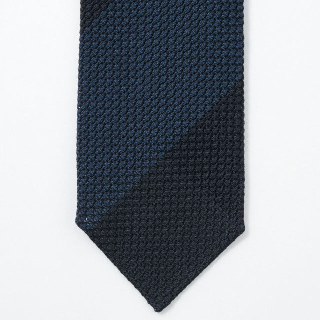 Garza Stripe Tie (8 Colors)