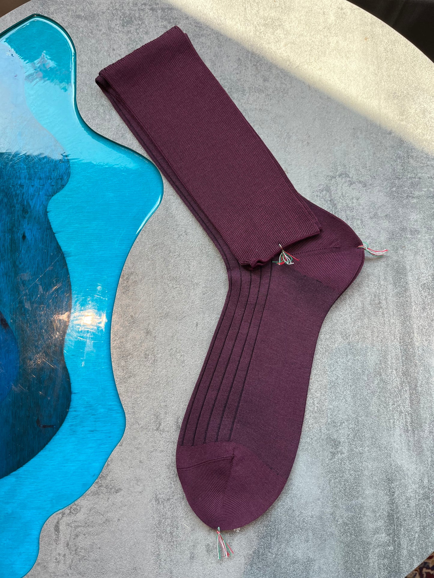 LEONARDO HOSE SOCKS PLATING