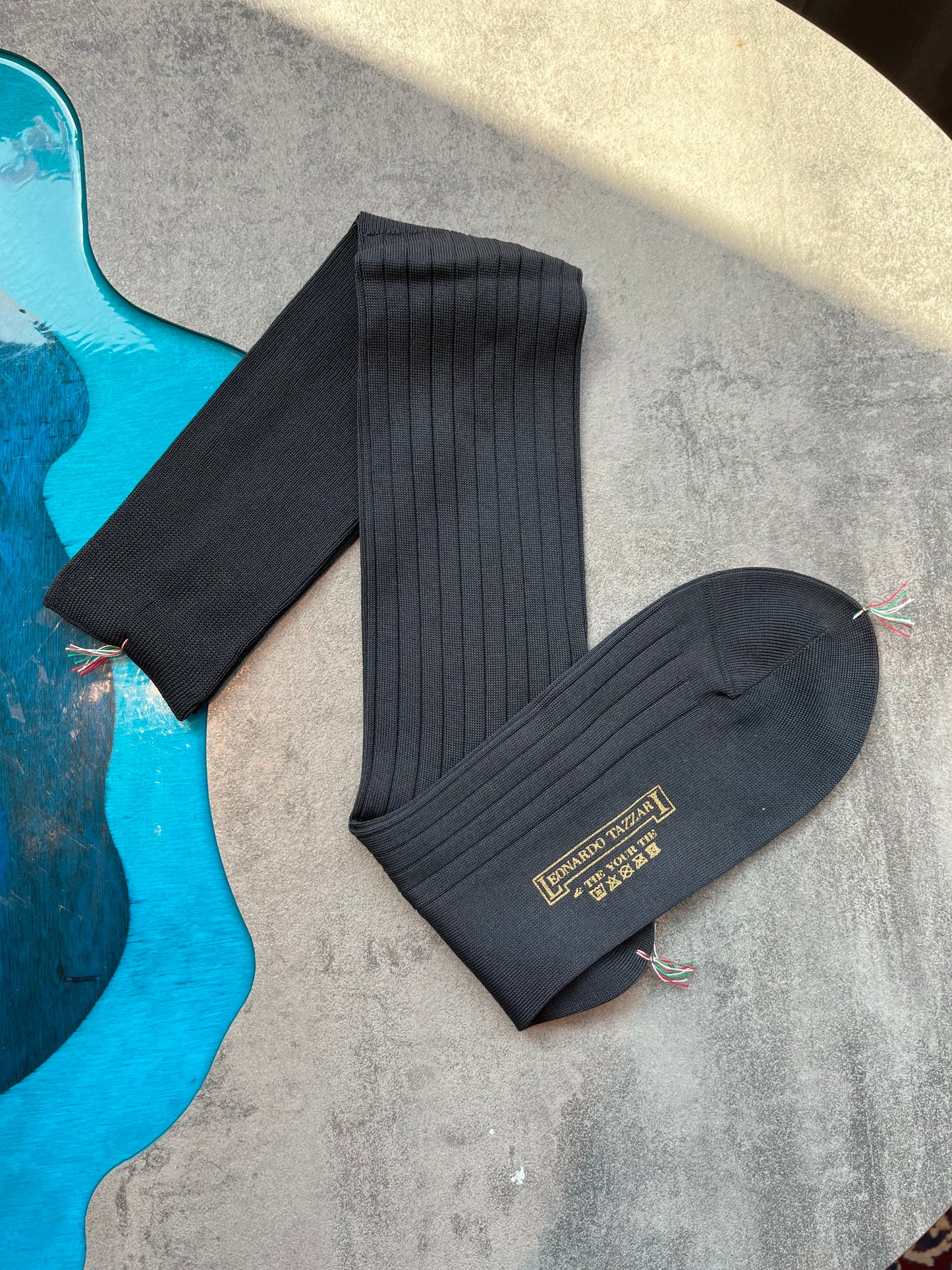 LEONARDO HOSE SOCKS SOLID