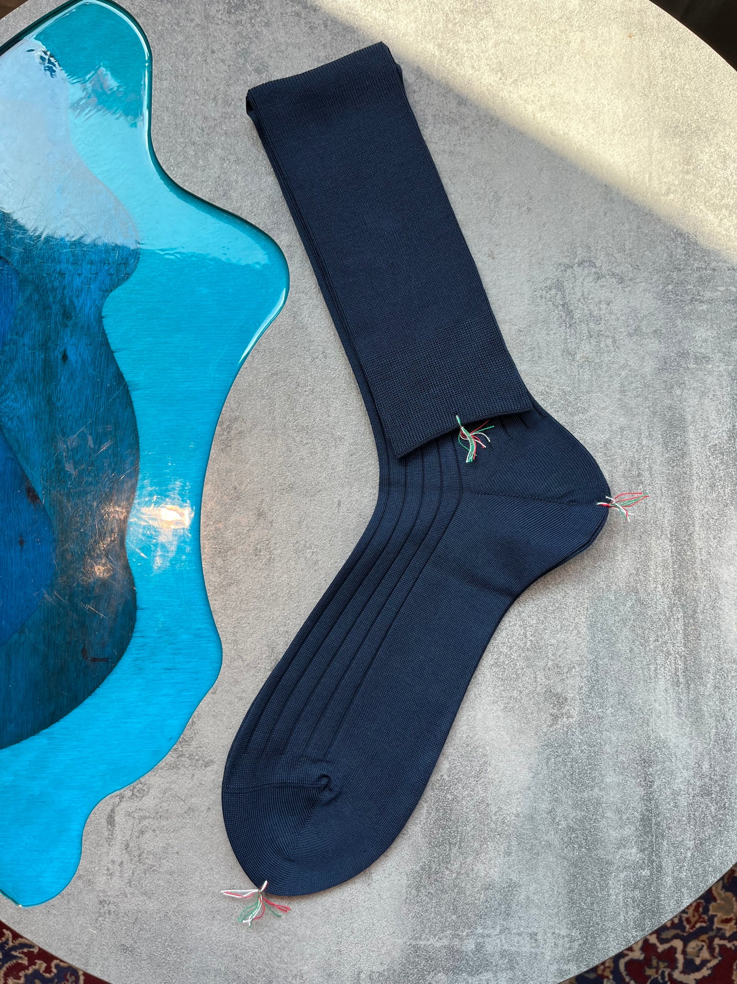 LEONARDO HOSE SOCKS SOLID