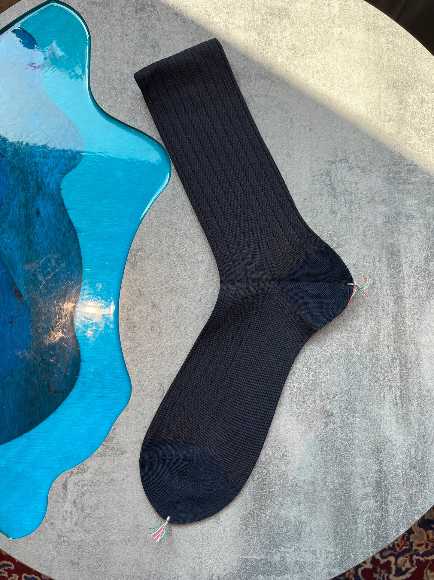 LEONARDO HOSE SOCKS PLATING