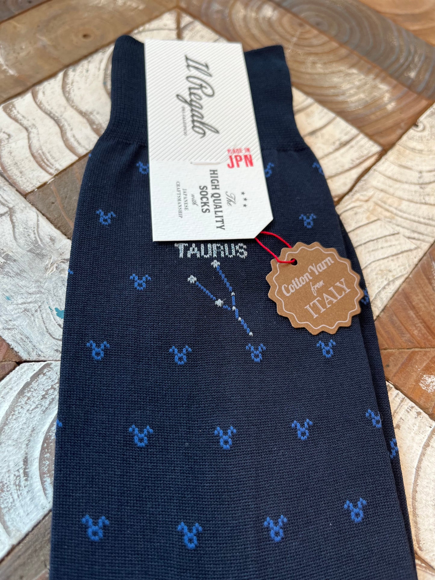 Il Regalo Constellation Socks