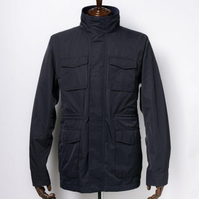 M65 Field jacket  MicroPolyester【秋冬】 防風 撥水