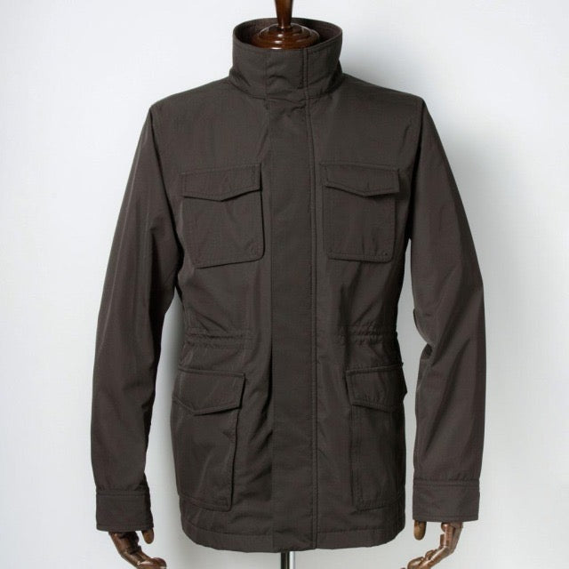 M65 Field jacket  MicroPolyester【秋冬】 防風 撥水