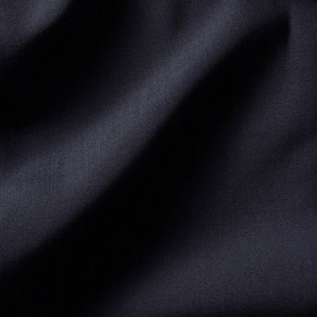 Double breasted jacket　【ABMG14-10】　Mover Original 100双 Navy Tropical Wool 【春夏秋】