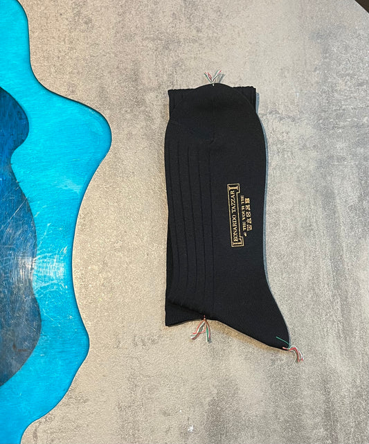LEONARDO HOSE SOCKS SOLID
