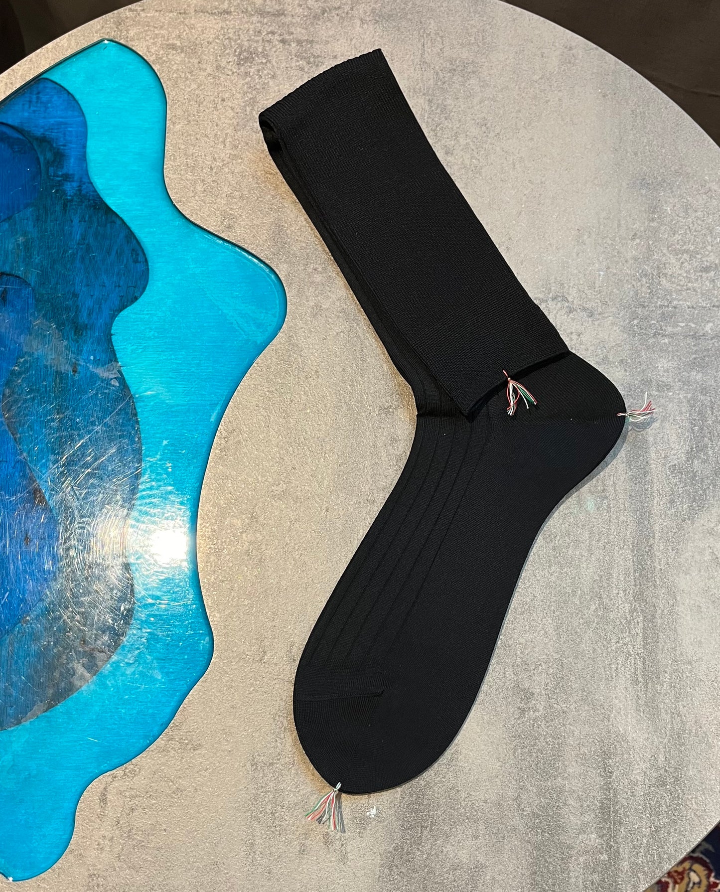 LEONARDO HOSE SOCKS SOLID