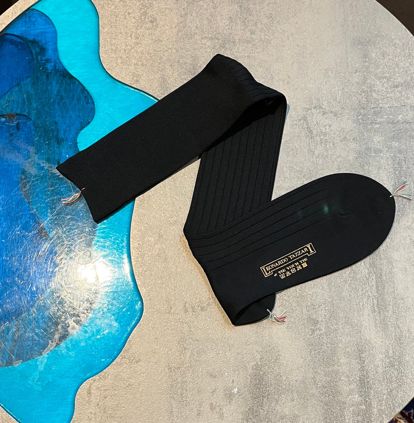 LEONARDO HOSE SOCKS SOLID