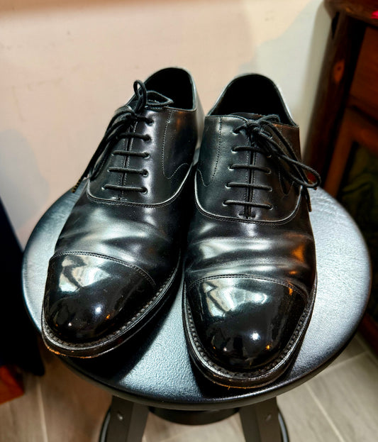 美品 鞆ゑTOMOE T000M SIZE 6.5