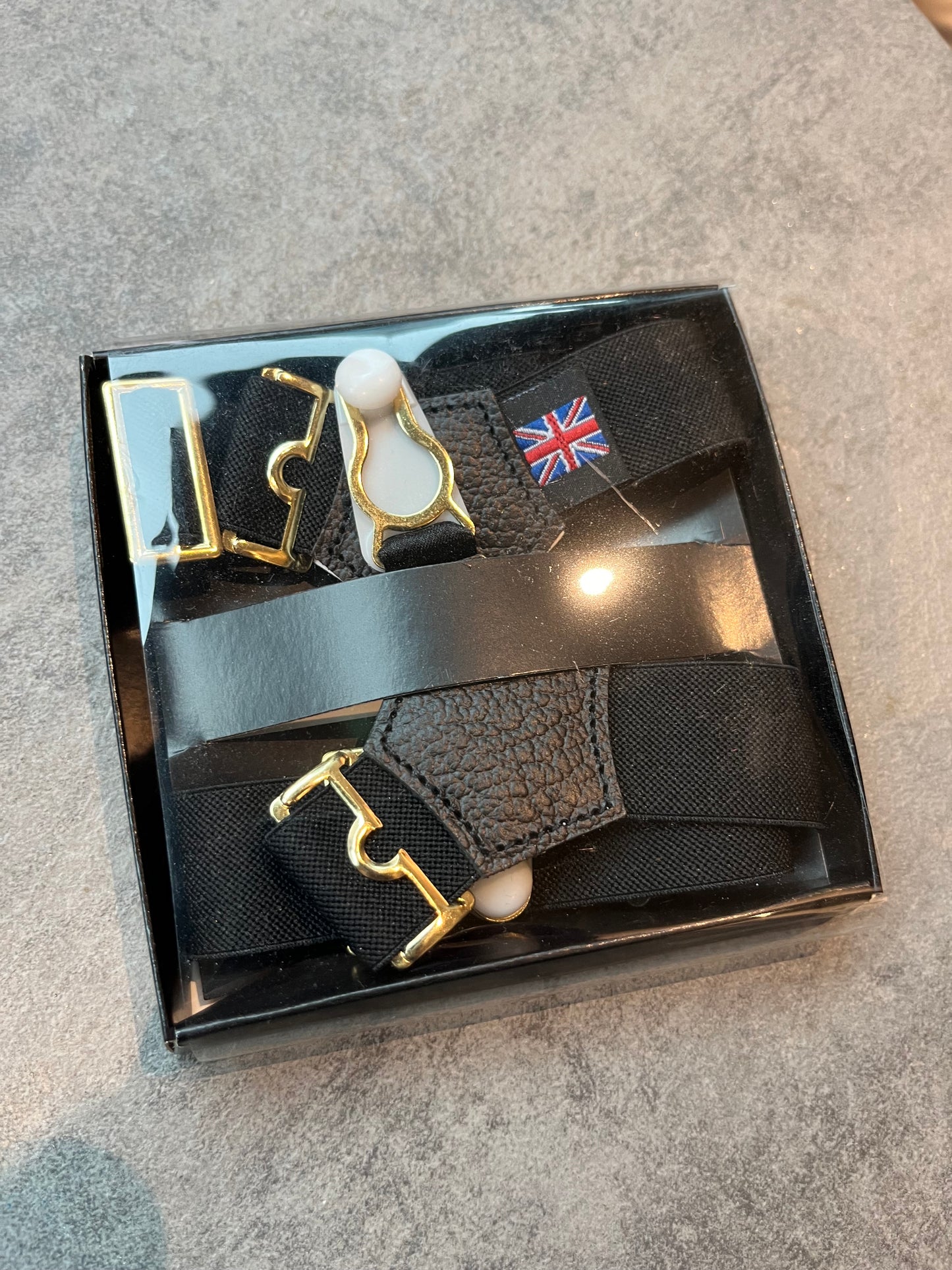 Albert Thurston Sock Garters